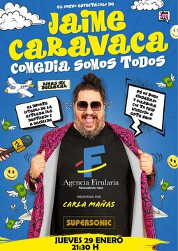 Vigoplan | Jaime Caravaca