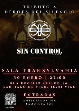 Vigoplan | La Chispa Del Silencio