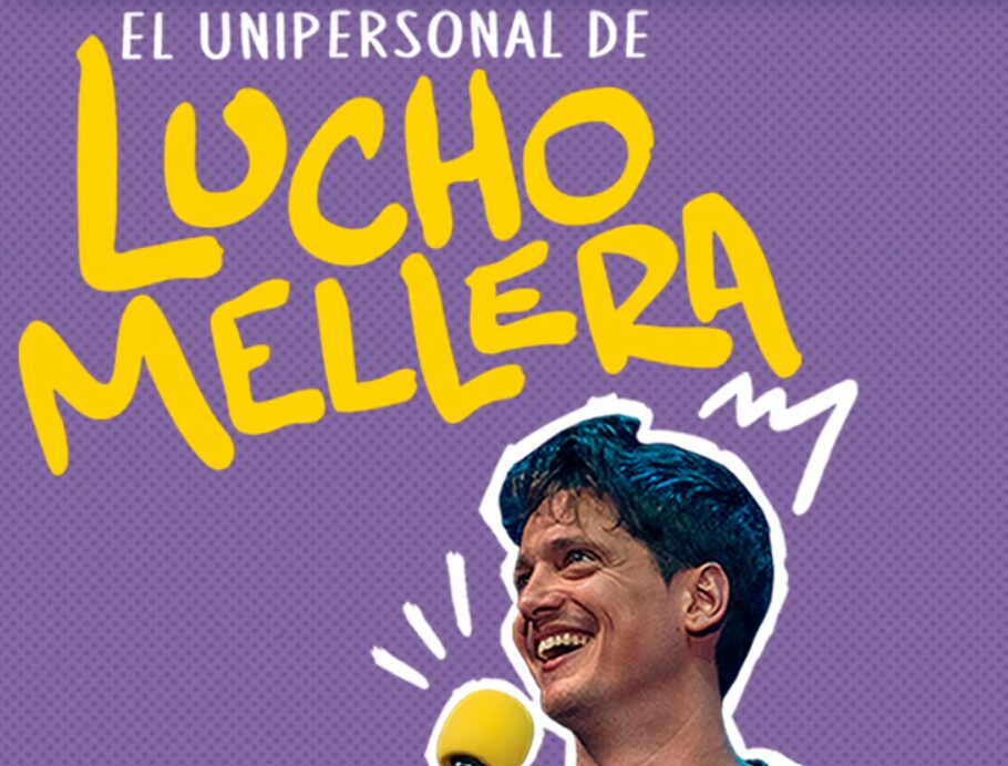 Vigoplan | Lucho Mellera