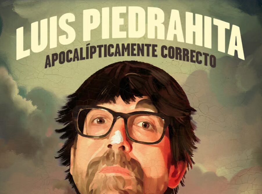 Vigoplan | Luis Piedrahita