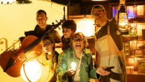 Vigoplan | Lumiero La Menuda En Vigo