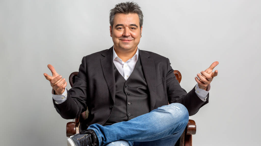 Vigoplan | Mago Rafa Vigo