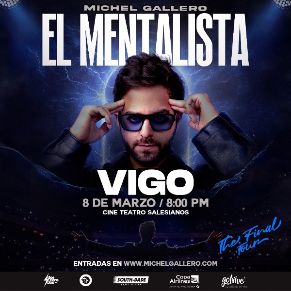 Vigoplan | Michel Gallero