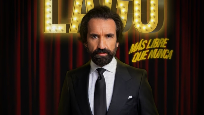 Vigoplan | Miguel Lago Más Libre Que Nunca En Vigo