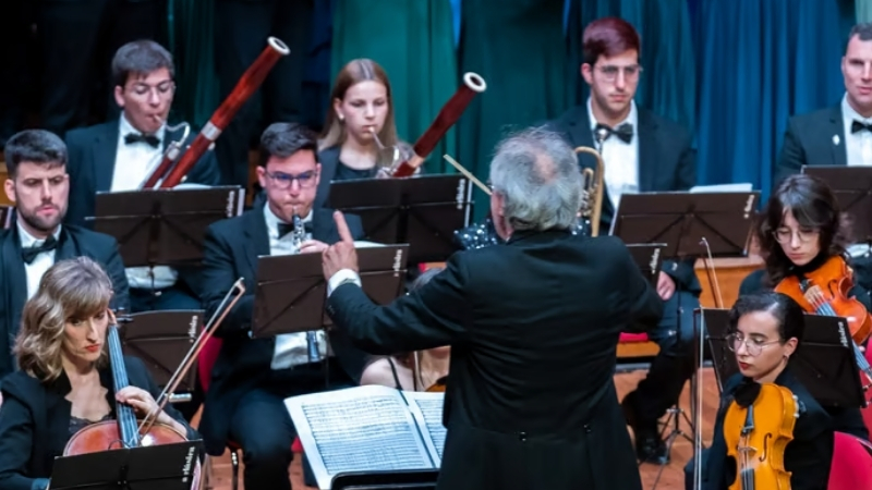 Vigoplan | Orquesta Clásica De Vigo