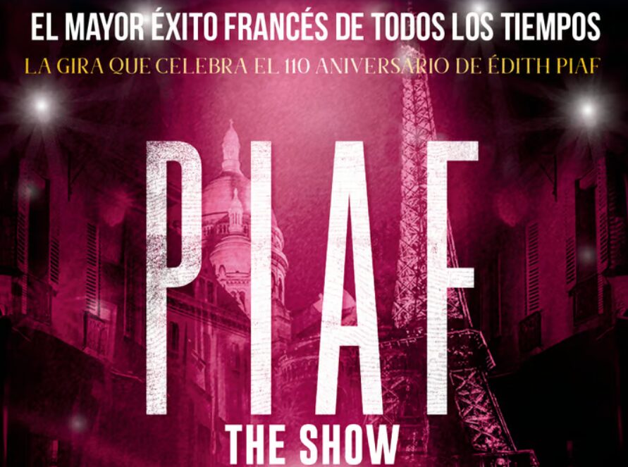 Vigoplan | Piaf