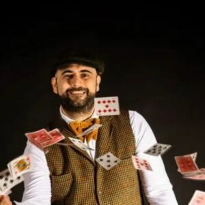 Vigoplan | Pablo Estévez El Suspiro Mágico