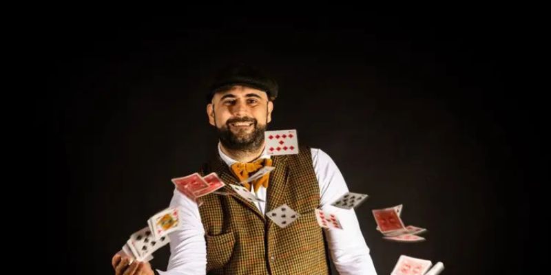 Vigoplan | Pablo Estévez El Suspiro Mágico