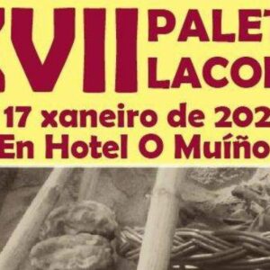 Vigoplan | Paletada Laconada De San Amaro A Guarda