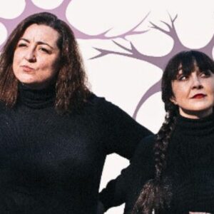 Vigoplan | Parasimpáticas Ainé Improvisación En Vigo