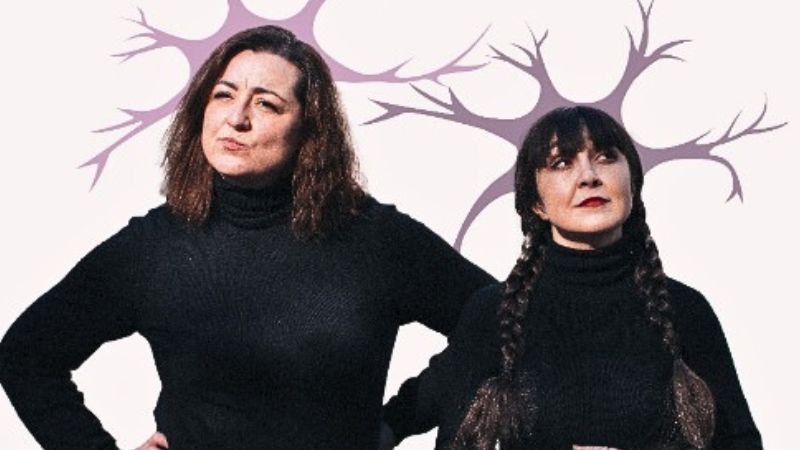 Vigoplan | Parasimpáticas Ainé Improvisación En Vigo