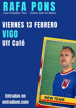 Vigoplan | Rafa Pons