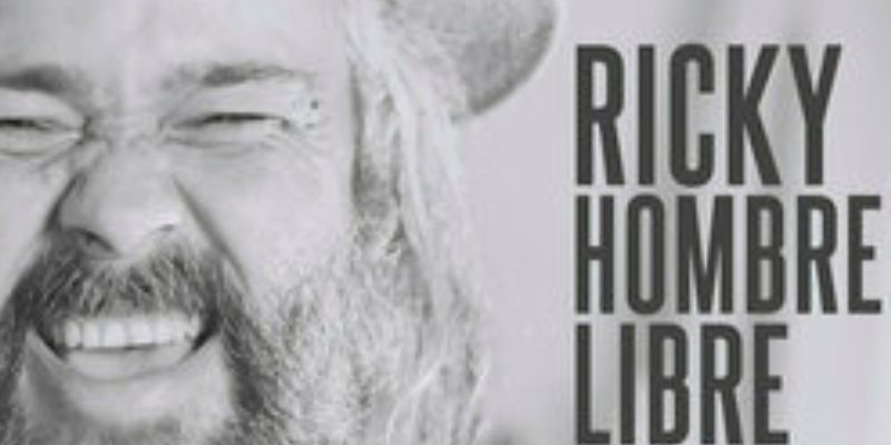 Vigoplan | Ricky Hombre Libre En Vigo