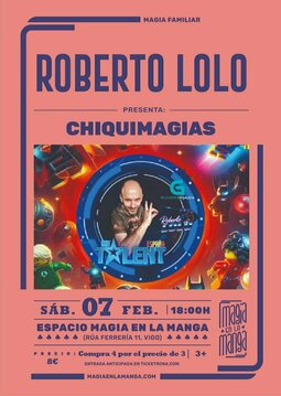 Vigoplan | Roberto Lolo