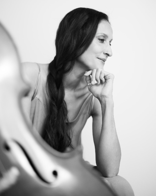 Vigoplan | Rosa Cedrón Vigo