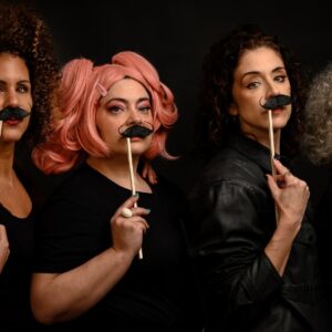 Vigoplan | SeÑores De Ste Xeito Teatro Vigo 2026 Vigocultura