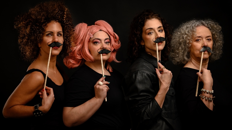 Vigoplan | SeÑores De Ste Xeito Teatro Vigo 2026 Vigocultura