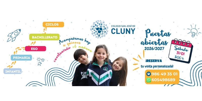 Vigoplan | San José De Cluny