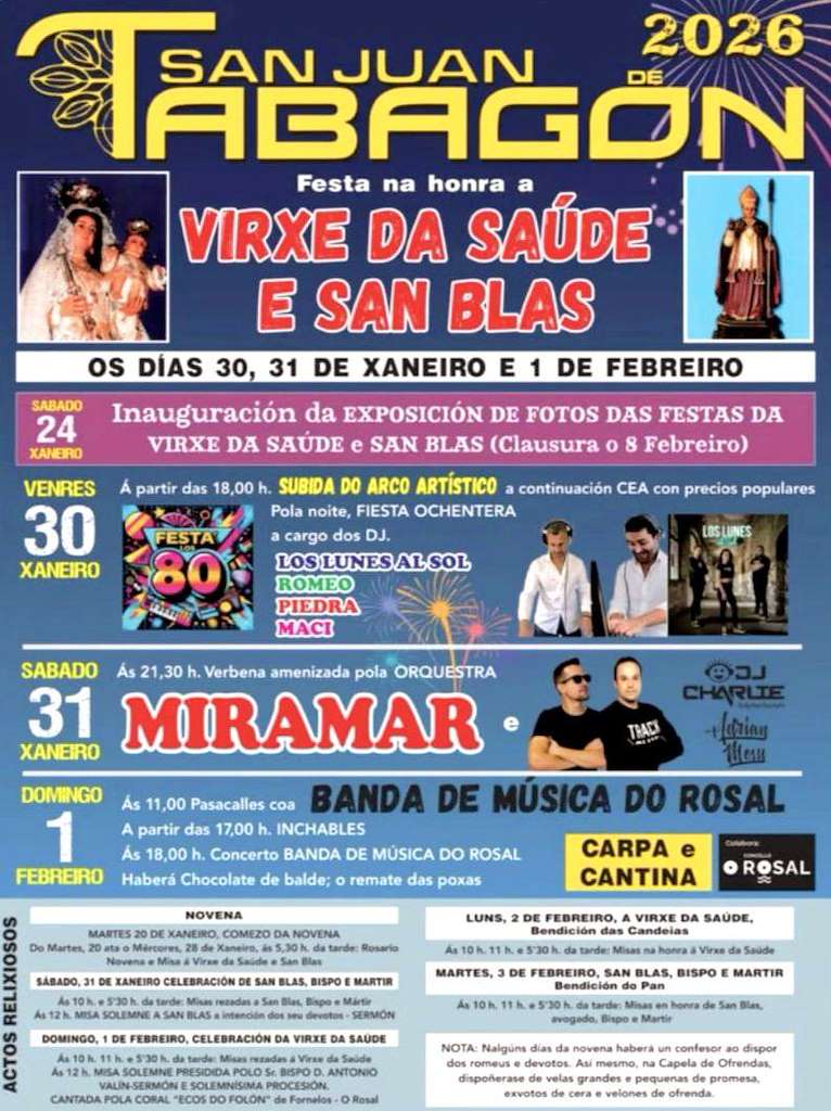 Vigoplan | San Xoán De Tabagón