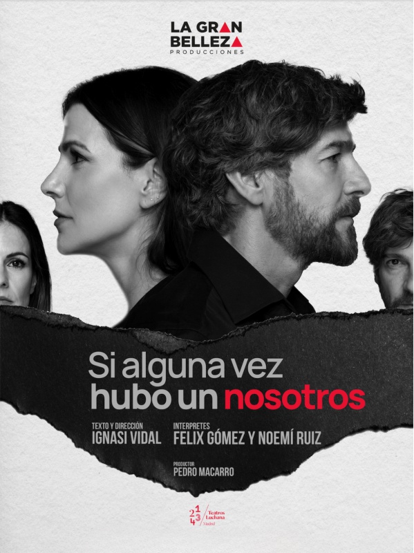 Vigoplan | Si Alguna Vez Hubo Un Nosotros