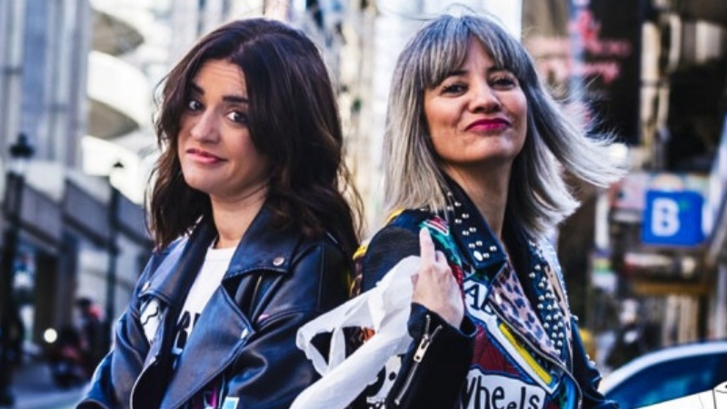 Vigoplan | Sobria E Serena O Chou Ponteareas