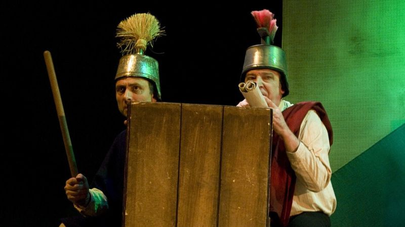 Vigoplan | A Louca Historia De Galicia Fulano Mengano Citano