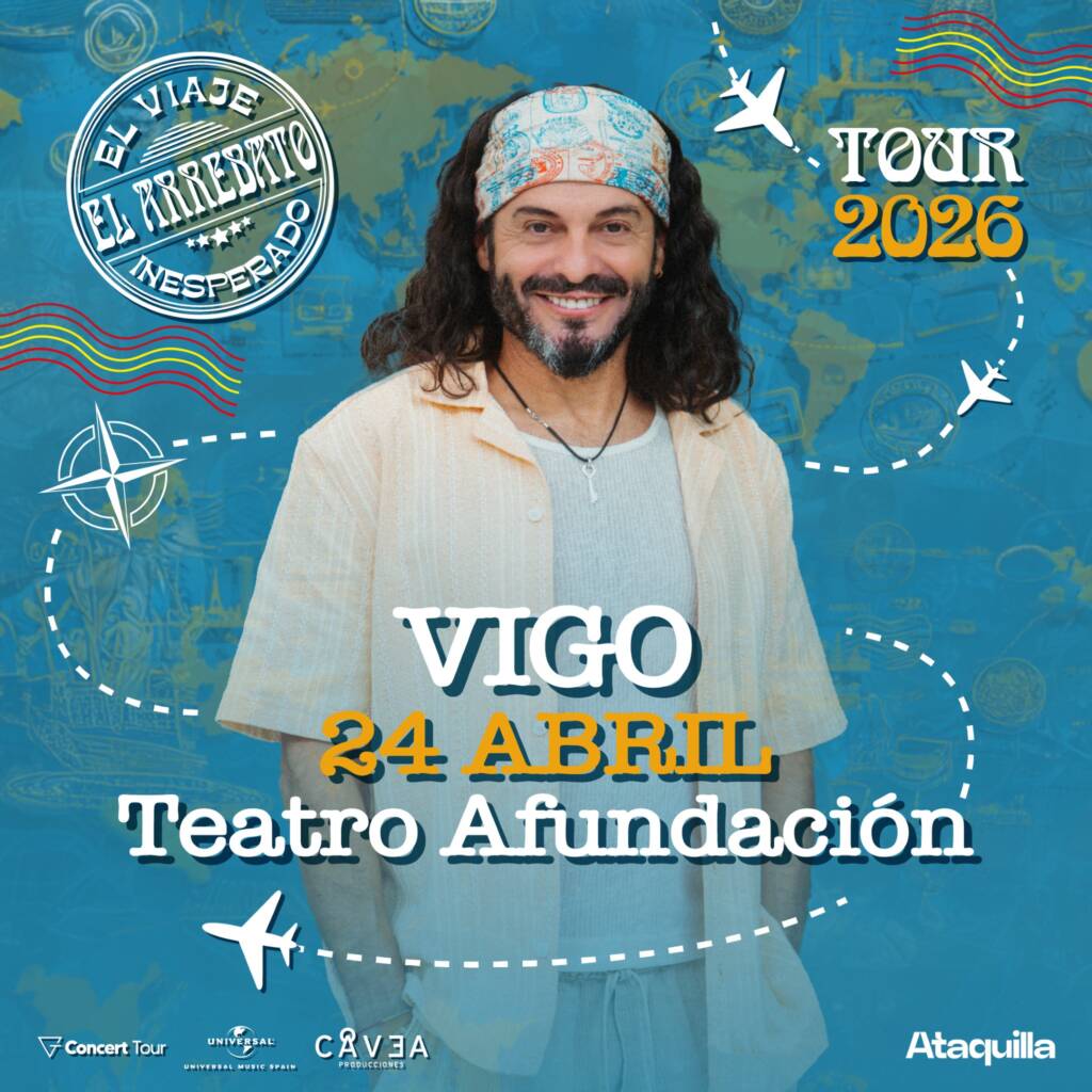 Vigoplan | Arrebato Vigo