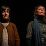 Vigoplan | As Alumnas Espectáculo Teatro Galicia