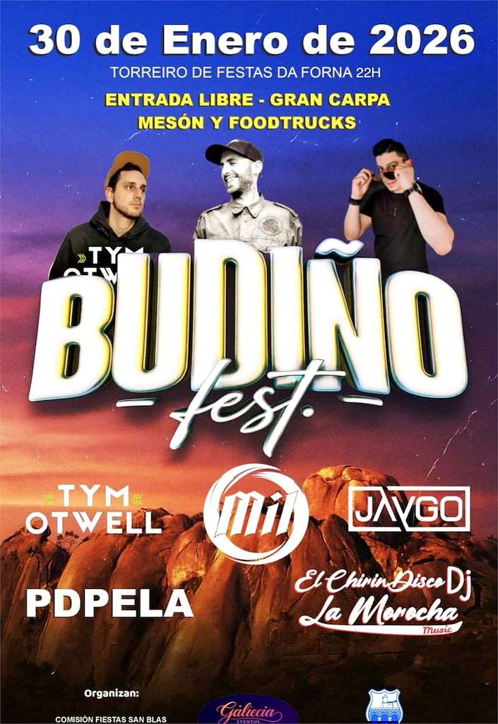 Vigoplan | BudiÑo Fest