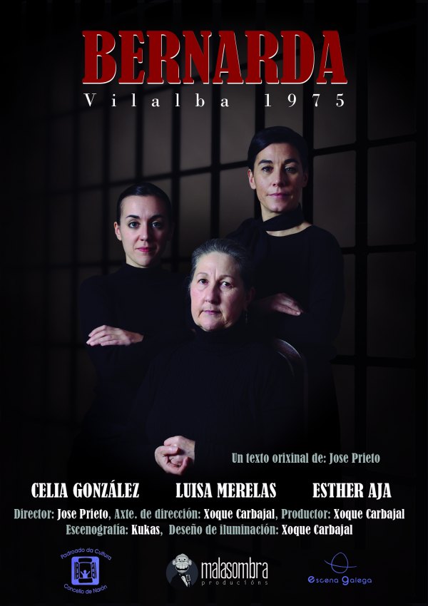 Vigoplan | Bernarda Teatro Mos