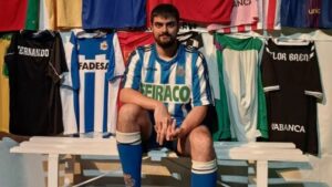 Vigoplan | Brazalete Amorodio Teatro Vigo