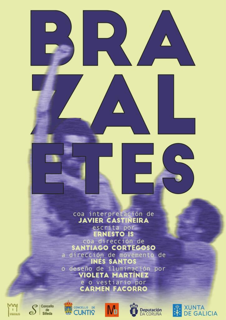 Vigoplan | Brazaletes Teatro Vigo