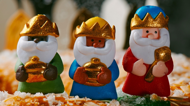 Vigoplan | Cabalgata De Reyes 2026 Vigo Navidad