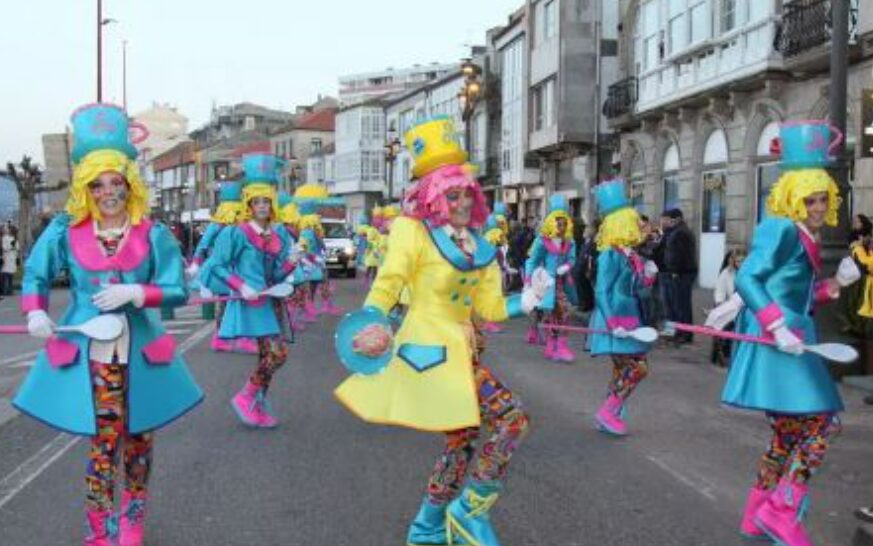 Vigoplan | Carnaval De Baion