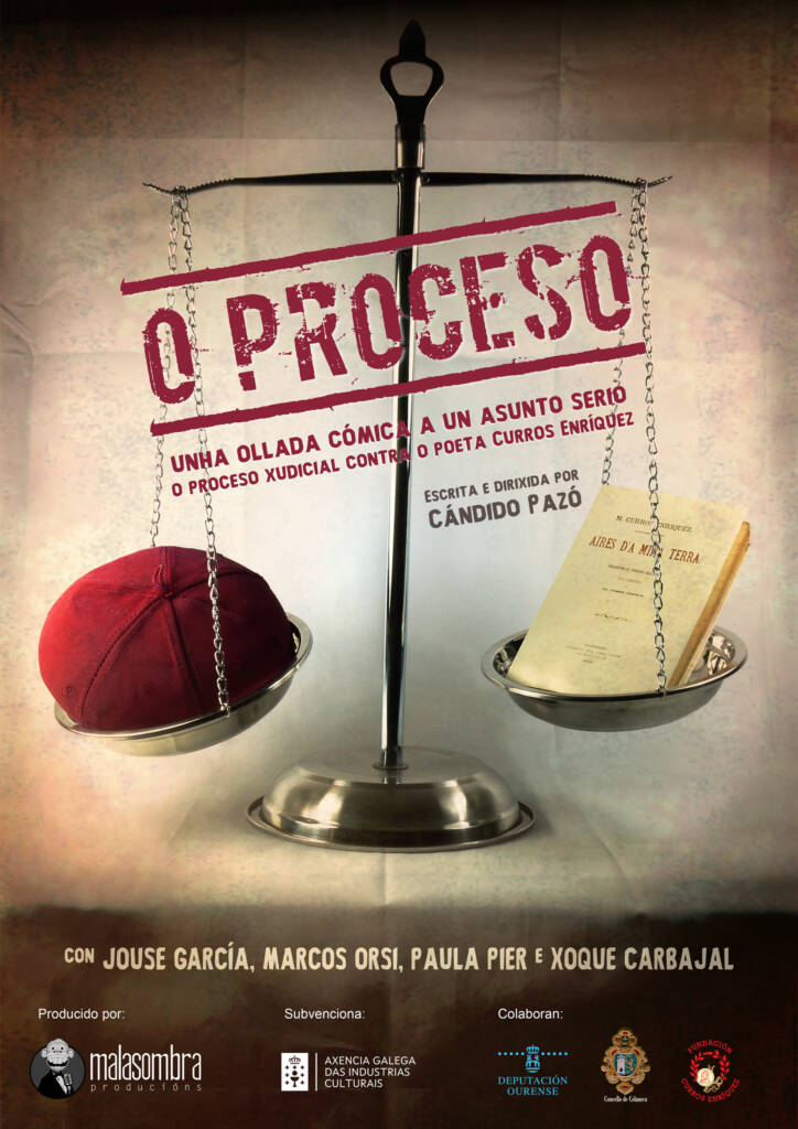 Vigoplan | Cartel O Proceso