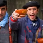 Vigoplan | Fiesta San Blas 2026 Bembrive Fiesta Vigo Galicia 2026