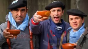 Vigoplan | Fiesta San Blas 2026 Bembrive Fiesta Vigo Galicia 2026