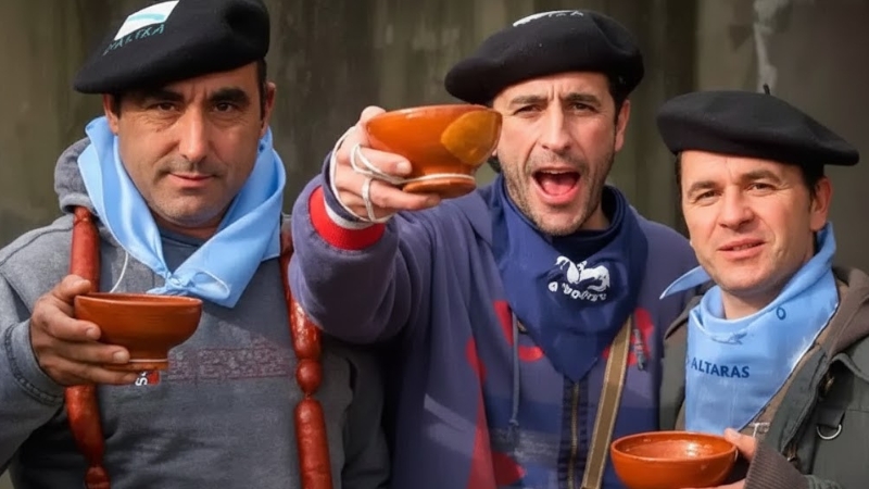 Vigoplan | Fiesta San Blas 2026 Bembrive Fiesta Vigo Galicia 2026