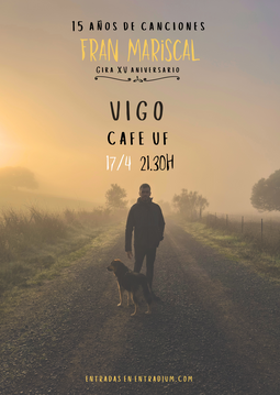 Vigoplan | Fran Mariscal