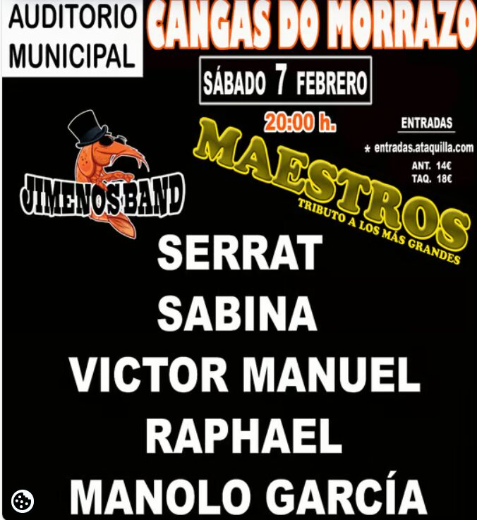 Vigoplan | Jimenos Band