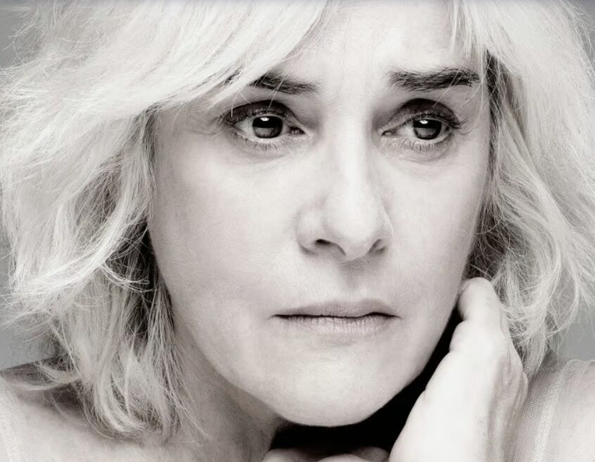 Vigoplan | La Mujer Rota