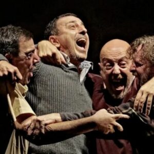 Vigoplan | Los Lunes Al Sol Teatro Vigo