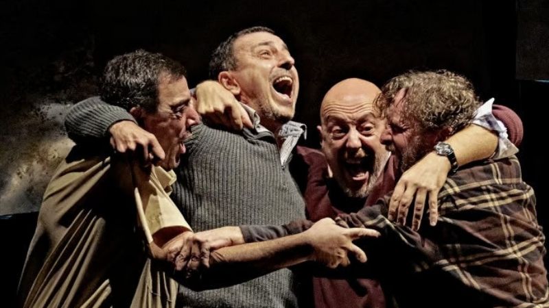 Vigoplan | Los Lunes Al Sol Teatro Vigo
