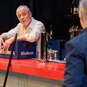 Vigoplan | Los Yugoslavos Obra Teatro