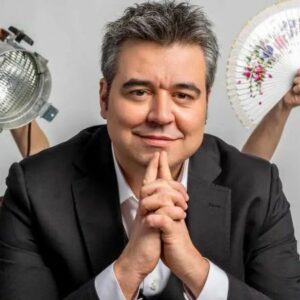 Vigoplan | Mago Rafa Teatro Vigo