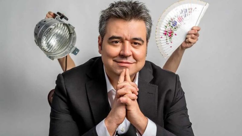 Vigoplan | Mago Rafa Teatro Vigo