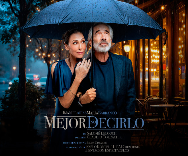 Vigoplan | Mejor No Decirlo