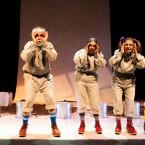 Vigoplan | Memorias Dun Neno Labrego Teatro Vigo