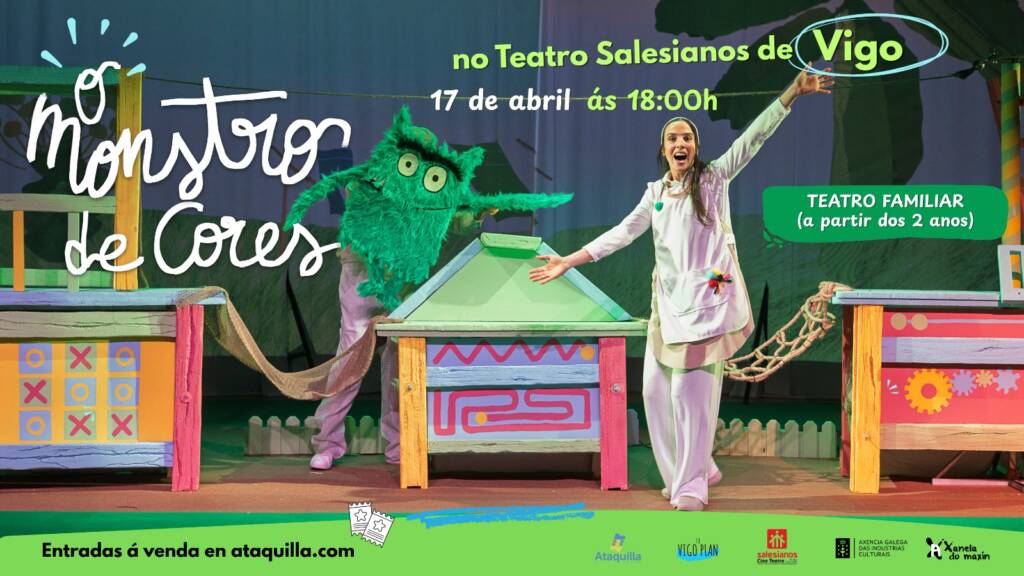 Vigoplan | Monstro