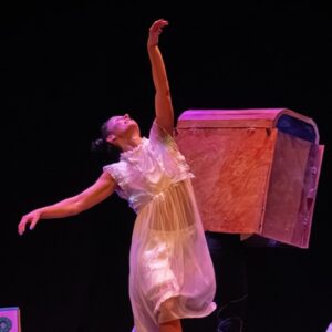 Vigoplan | O Arcon De Noa